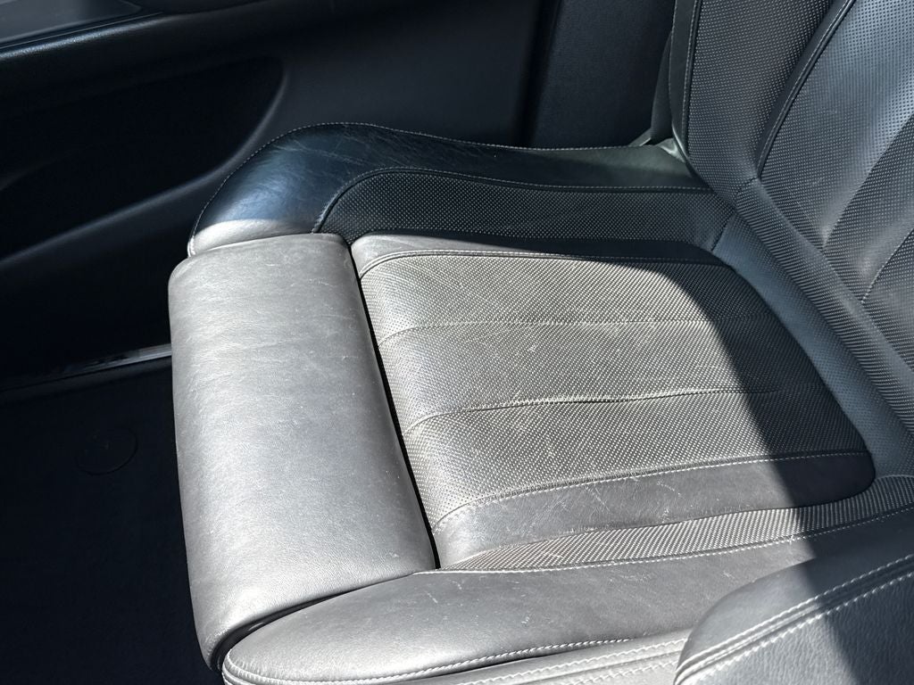 2016 BMW X5 M Base