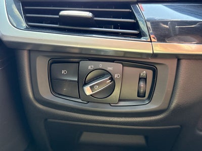 2016 BMW X5 M Base