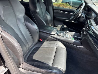 2016 BMW X5 M Base