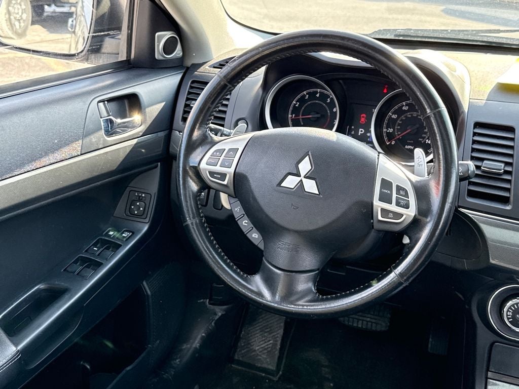 2011 Mitsubishi Lancer GTS Near Milwaukee WI