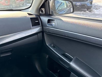 2011 Mitsubishi Lancer GTS Near Milwaukee WI