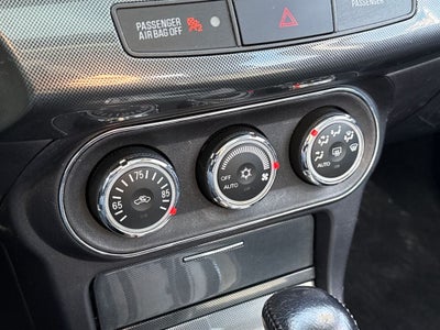 2011 Mitsubishi Lancer GTS Near Milwaukee WI