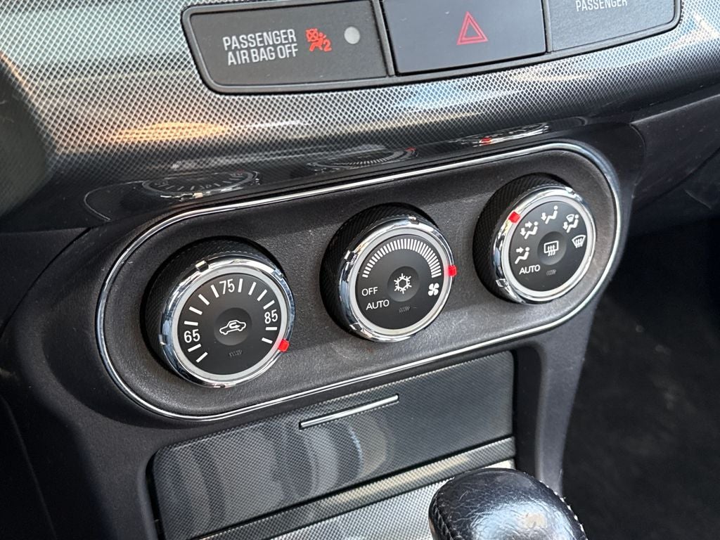 2011 Mitsubishi Lancer GTS Near Milwaukee WI