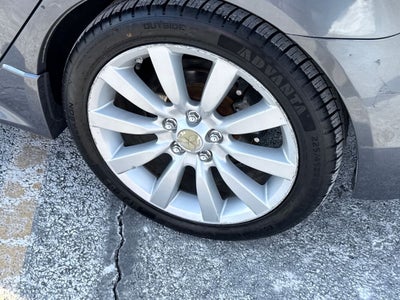 2011 Mitsubishi Lancer GTS Near Milwaukee WI