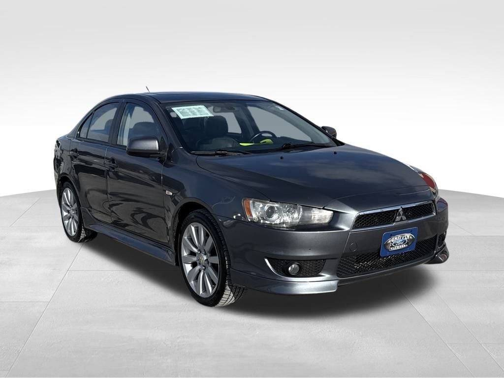2011 Mitsubishi Lancer GTS Near Milwaukee WI