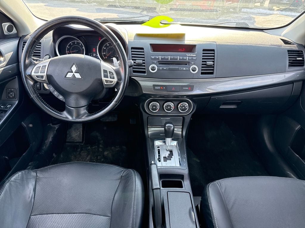 2011 Mitsubishi Lancer GTS Near Milwaukee WI