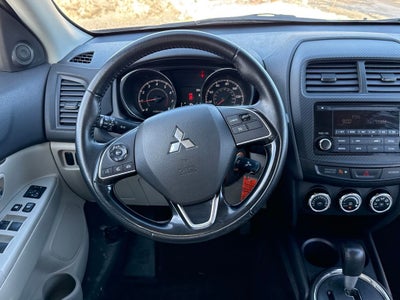 2017 Mitsubishi Outlander Sport 2.0 ES AWD Near Milwaukee WI