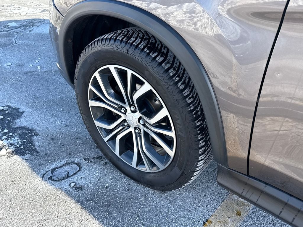 2017 Mitsubishi Outlander Sport 2.0 ES AWD Near Milwaukee WI