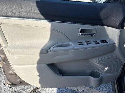 2017 Mitsubishi Outlander Sport 2.0 ES AWD Near Milwaukee WI