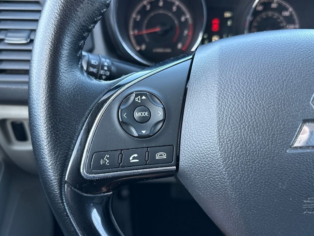 2017 Mitsubishi Outlander Sport 2.0 ES AWD Near Milwaukee WI