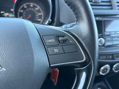 2017 Mitsubishi Outlander Sport 2.0 ES AWD Near Milwaukee WI