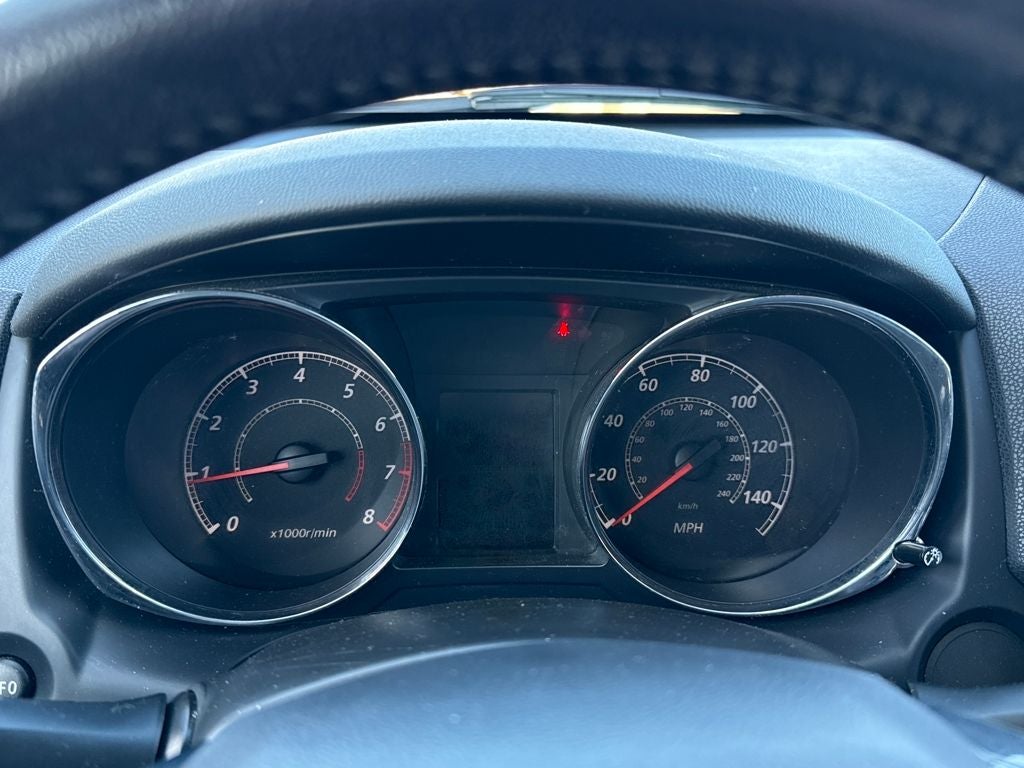 2017 Mitsubishi Outlander Sport 2.0 ES AWD Near Milwaukee WI