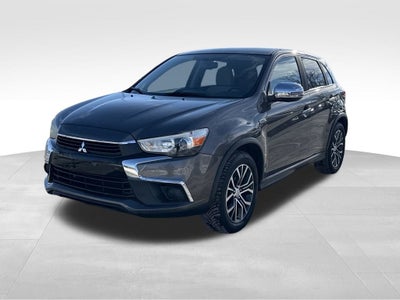 2017 Mitsubishi Outlander Sport 2.0 ES AWD Near Milwaukee WI