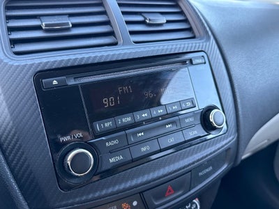 2017 Mitsubishi Outlander Sport 2.0 ES AWD Near Milwaukee WI