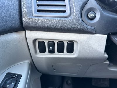 2017 Mitsubishi Outlander Sport 2.0 ES AWD Near Milwaukee WI