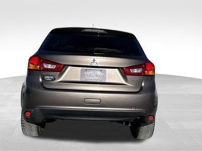 2017 Mitsubishi Outlander Sport 2.0 ES AWD Near Milwaukee WI
