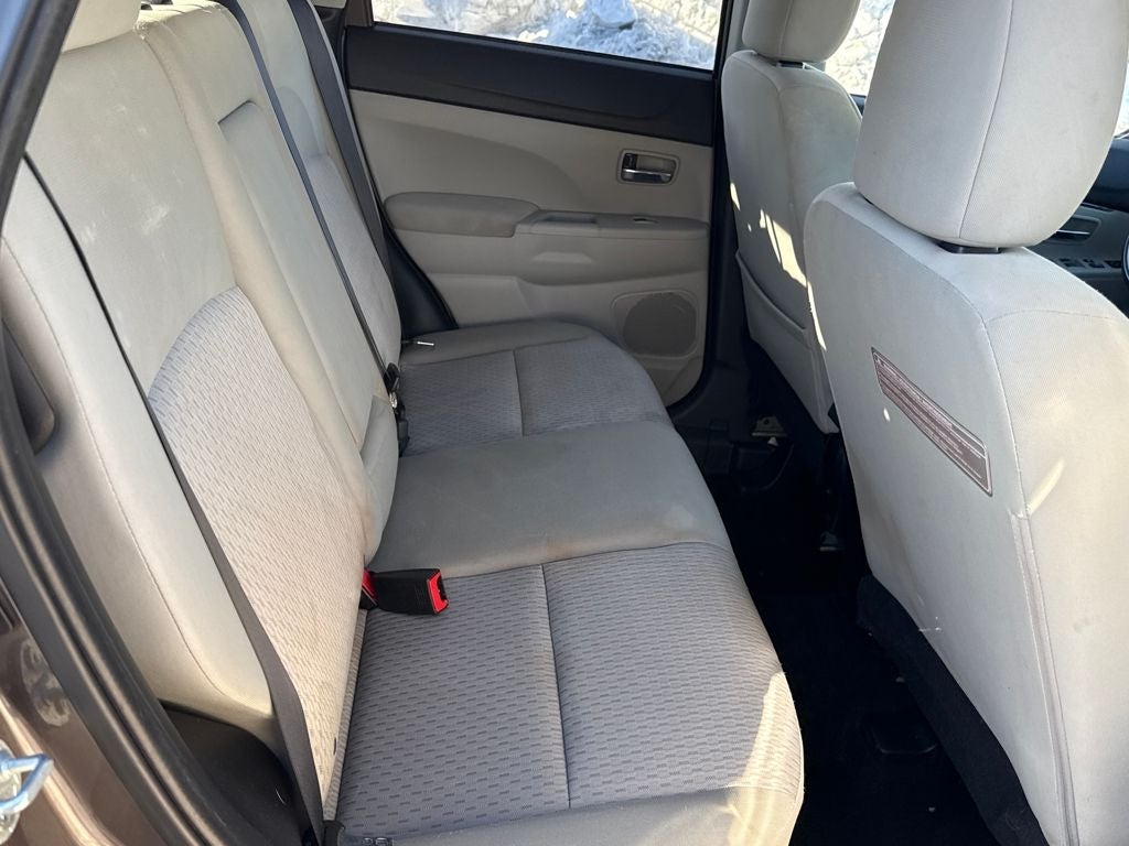 2017 Mitsubishi Outlander Sport 2.0 ES AWD Near Milwaukee WI