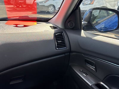 2024 Mitsubishi Outlander Sport 2.0 ES FORD BLUE CERTIFIED