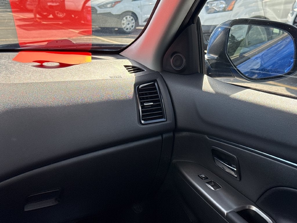 2024 Mitsubishi Outlander Sport 2.0 ES FORD BLUE CERTIFIED