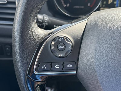 2024 Mitsubishi Outlander Sport 2.0 ES FORD BLUE CERTIFIED