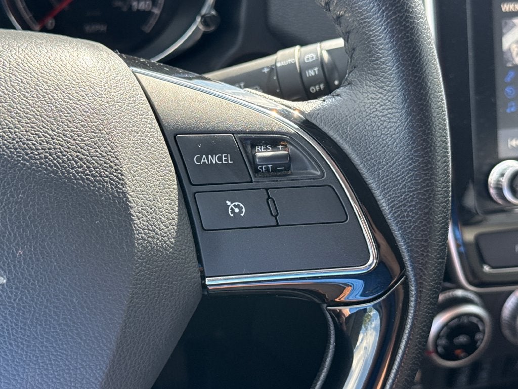 2024 Mitsubishi Outlander Sport 2.0 ES FORD BLUE CERTIFIED