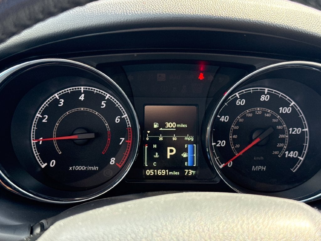 2024 Mitsubishi Outlander Sport 2.0 ES FORD BLUE CERTIFIED