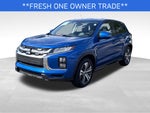 2024 Mitsubishi Outlander Sport 2.0 ES FORD BLUE CERTIFIED