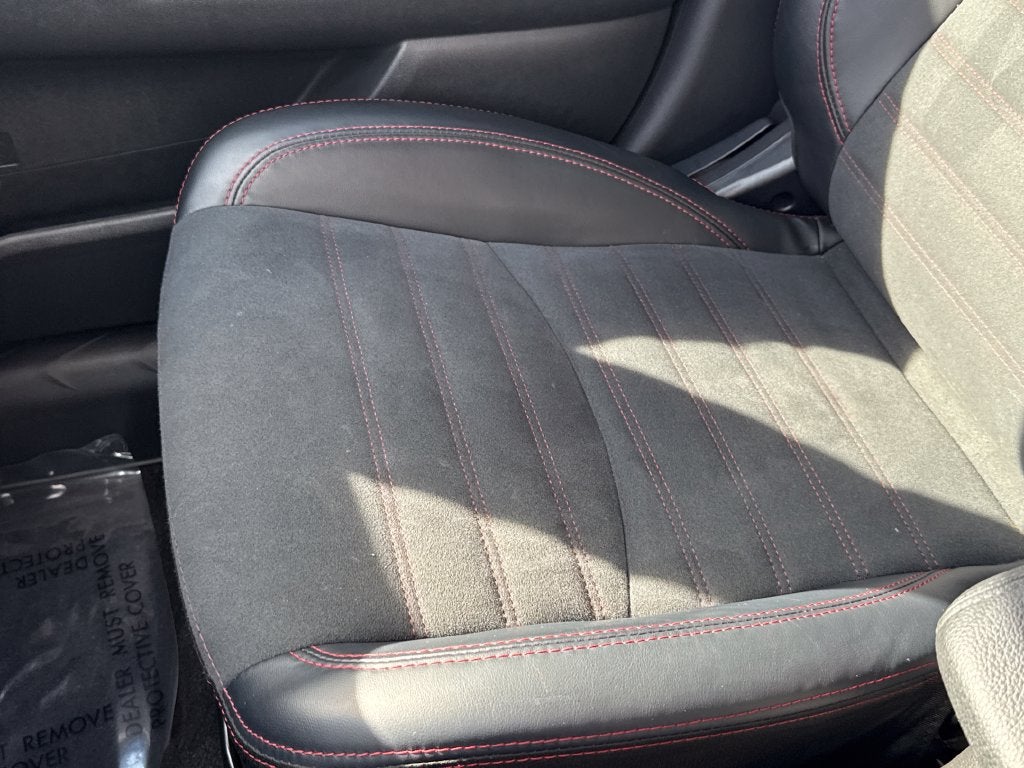 2024 Mitsubishi Outlander Sport 2.0 ES FORD BLUE CERTIFIED