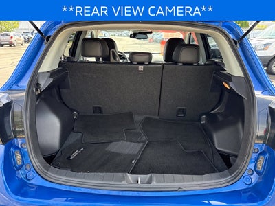 2024 Mitsubishi Outlander Sport 2.0 ES FORD BLUE CERTIFIED