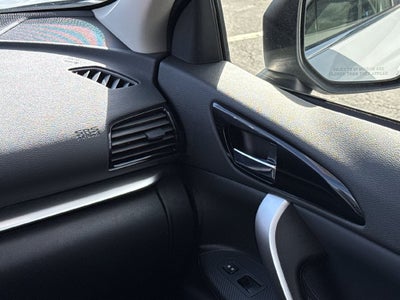 2024 Mitsubishi Eclipse Cross SE FORD BLUE CERTIFIED