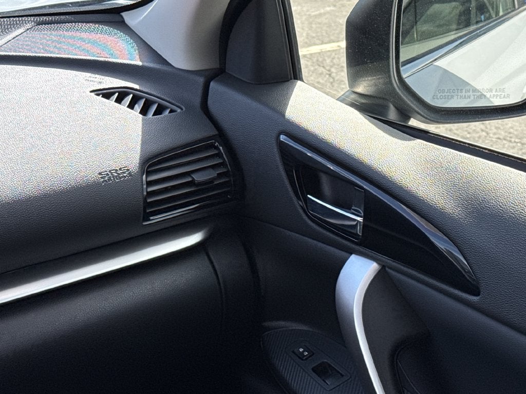 2024 Mitsubishi Eclipse Cross SE FORD BLUE CERTIFIED