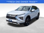 2024 Mitsubishi Eclipse Cross SE FORD BLUE CERTIFIED