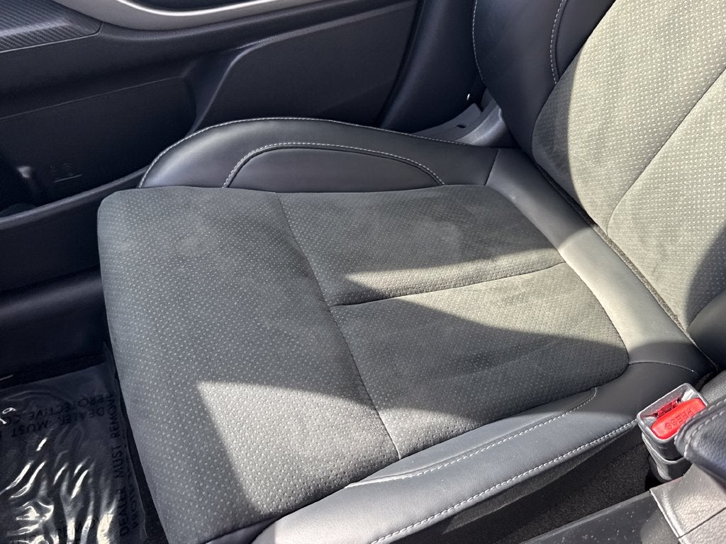 2024 Mitsubishi Eclipse Cross SE FORD BLUE CERTIFIED