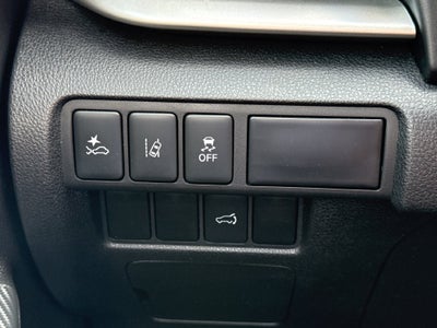 2024 Mitsubishi Eclipse Cross SE FORD BLUE CERTIFIED