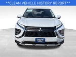 2024 Mitsubishi Eclipse Cross SE FORD BLUE CERTIFIED