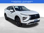 2024 Mitsubishi Eclipse Cross SE FORD BLUE CERTIFIED