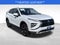 2024 Mitsubishi Eclipse Cross SE FORD BLUE CERTIFIED