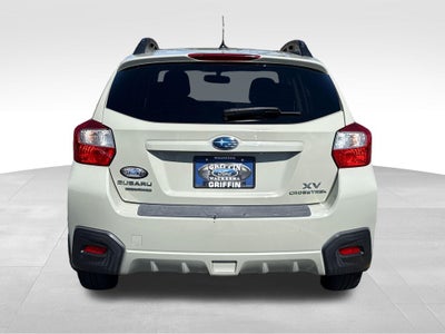 2014 Subaru XV Crosstrek 2.0i Premium AWD Near Milwaukee WI