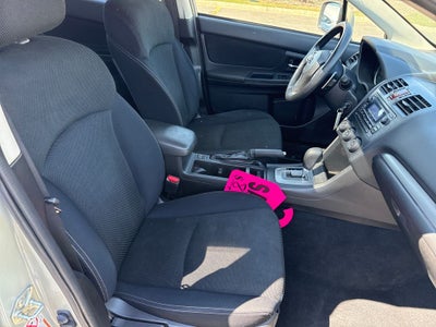 2014 Subaru XV Crosstrek 2.0i Premium AWD Near Milwaukee WI