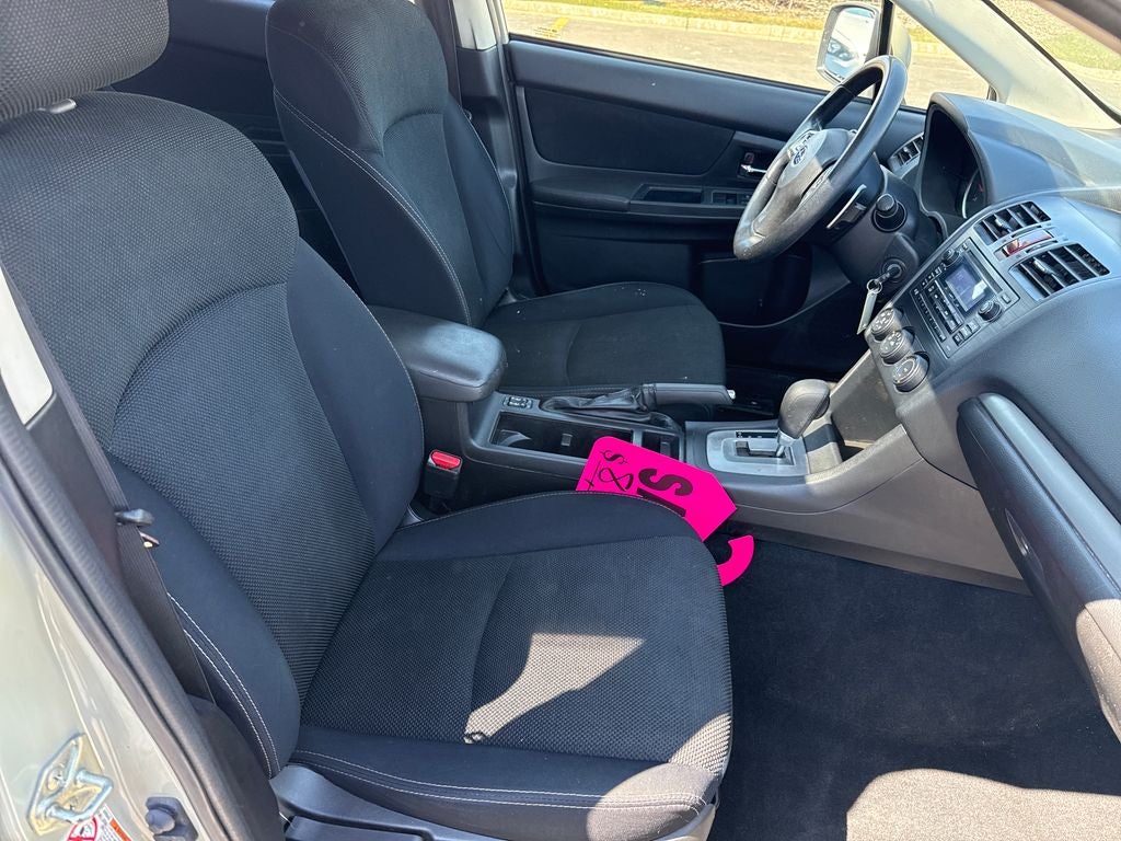 2014 Subaru XV Crosstrek 2.0i Premium AWD Near Milwaukee WI