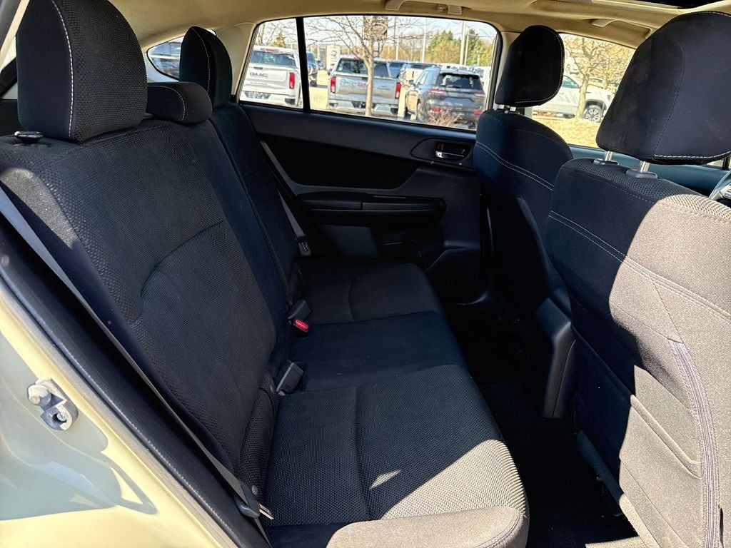 2014 Subaru XV Crosstrek 2.0i Premium AWD Near Milwaukee WI