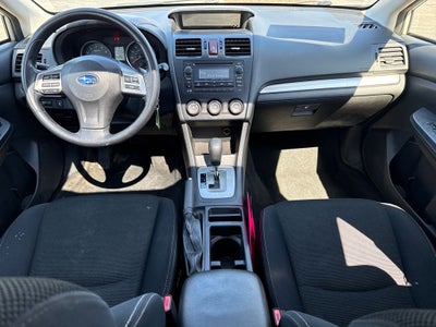 2014 Subaru XV Crosstrek 2.0i Premium AWD Near Milwaukee WI