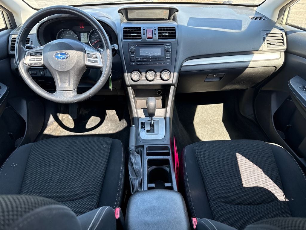 2014 Subaru XV Crosstrek 2.0i Premium AWD Near Milwaukee WI