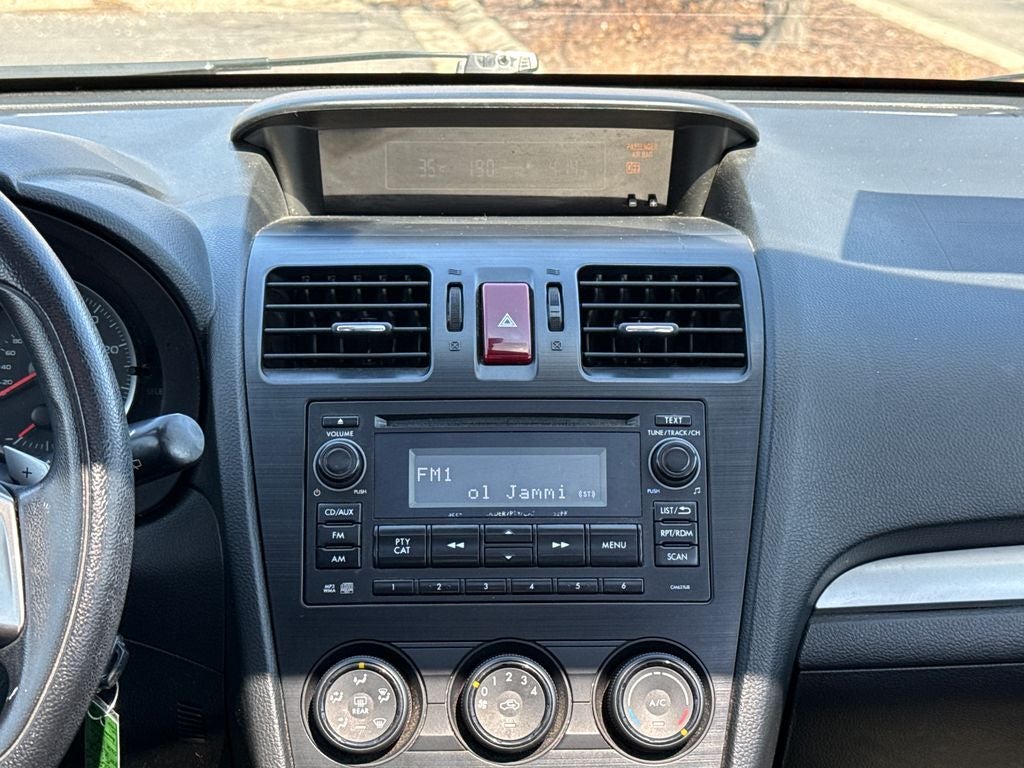 2014 Subaru XV Crosstrek 2.0i Premium AWD Near Milwaukee WI