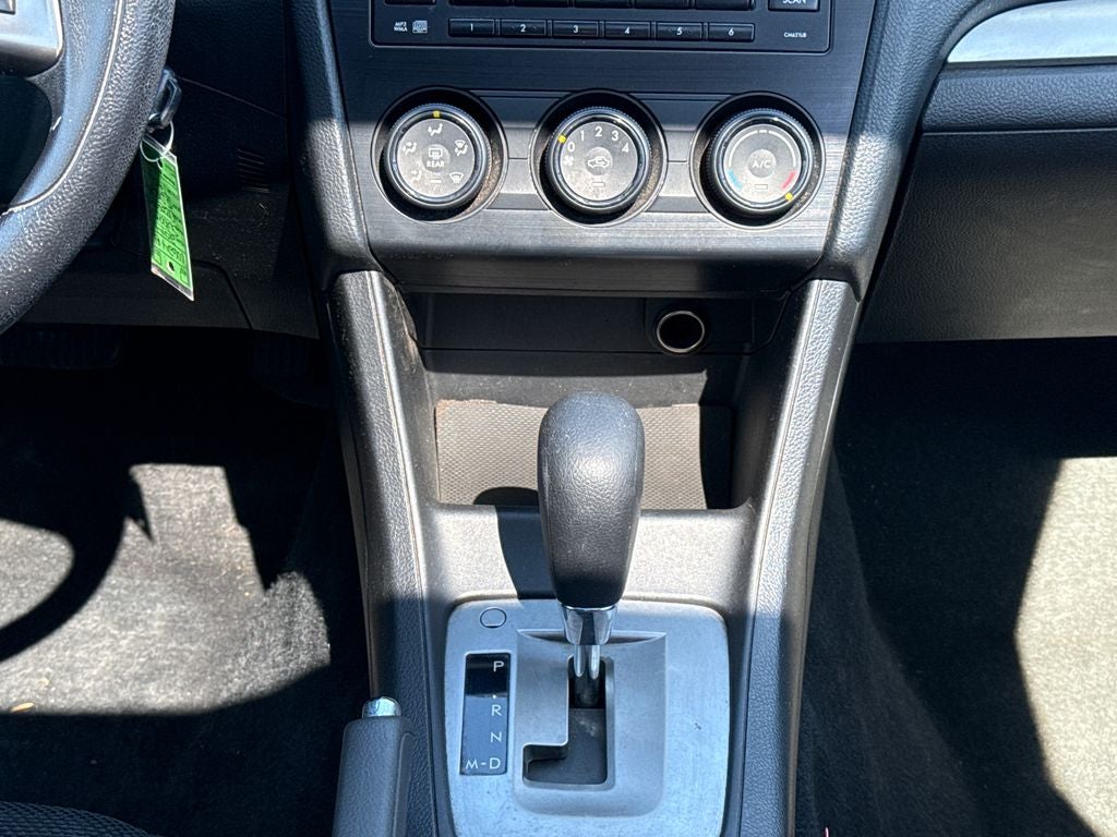 2014 Subaru XV Crosstrek 2.0i Premium AWD Near Milwaukee WI