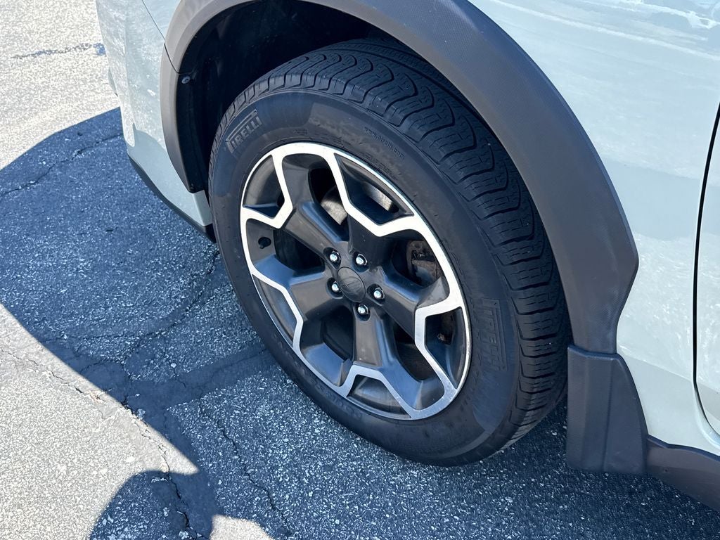 2014 Subaru XV Crosstrek 2.0i Premium AWD Near Milwaukee WI