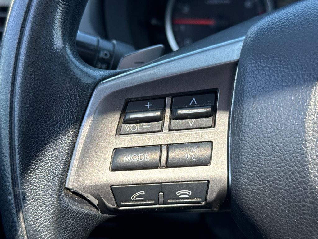 2014 Subaru XV Crosstrek 2.0i Premium AWD Near Milwaukee WI