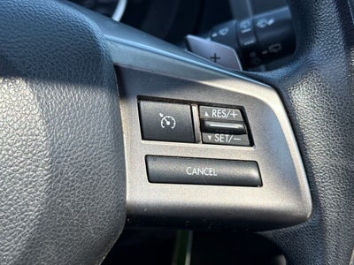 2014 Subaru XV Crosstrek 2.0i Premium AWD Near Milwaukee WI