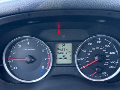 2014 Subaru XV Crosstrek 2.0i Premium AWD Near Milwaukee WI