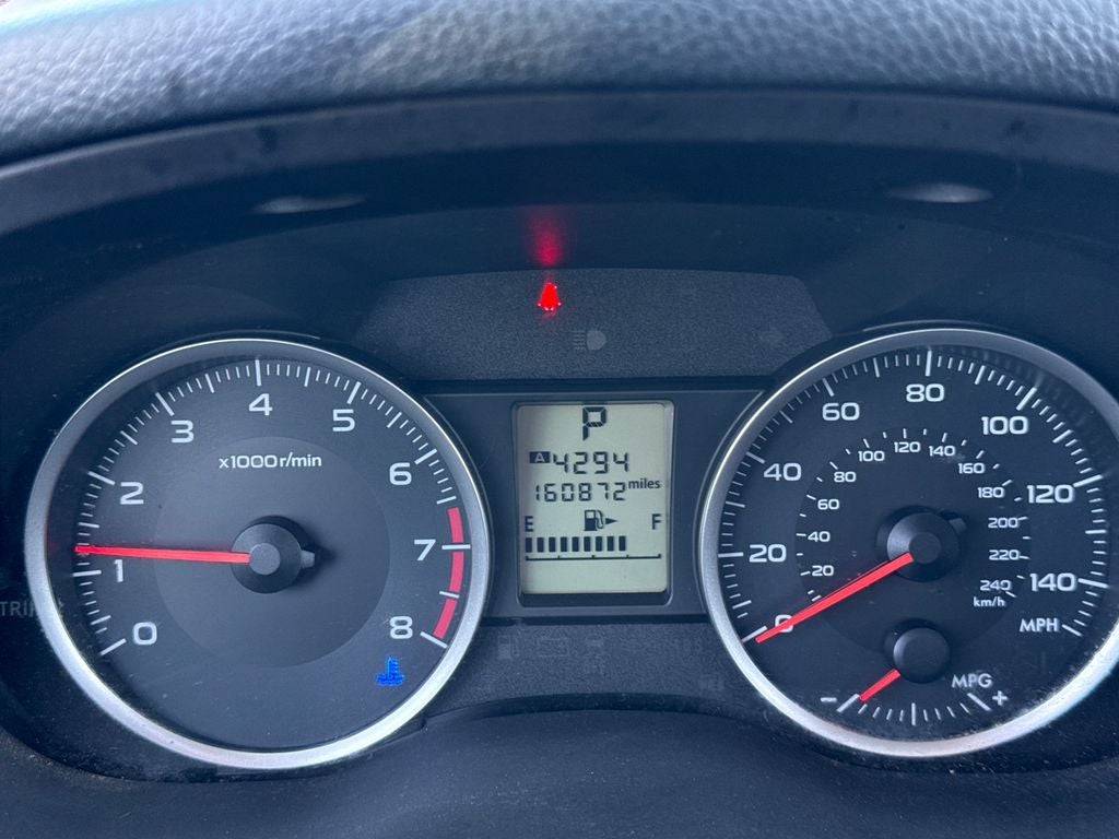 2014 Subaru XV Crosstrek 2.0i Premium AWD Near Milwaukee WI